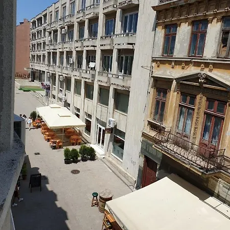 Poesia D'amore Old City Center Constanta