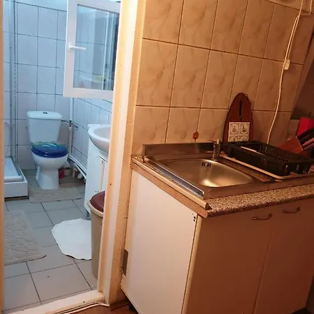 Poesia D'amore Old City Center Bed & Breakfast *